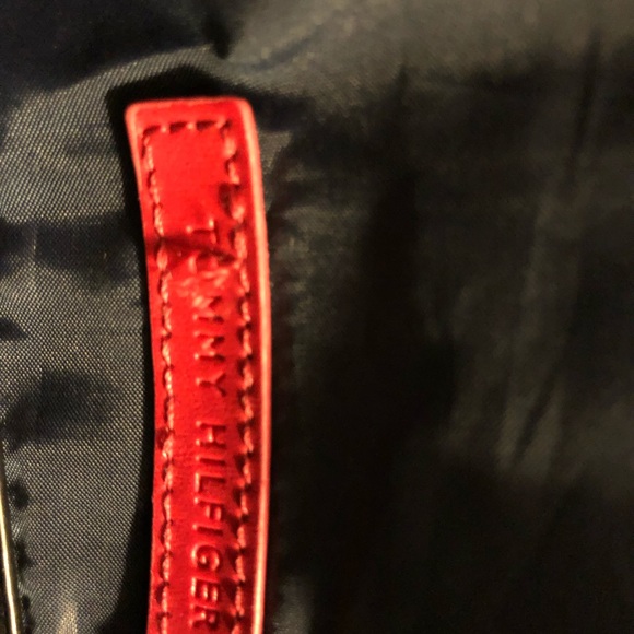 TOMMY HILFIGER PURSE - Picture 3 of 4